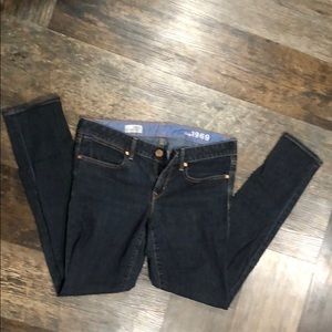 Gap Always Skinny Jeans